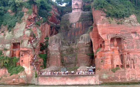 乐山大佛