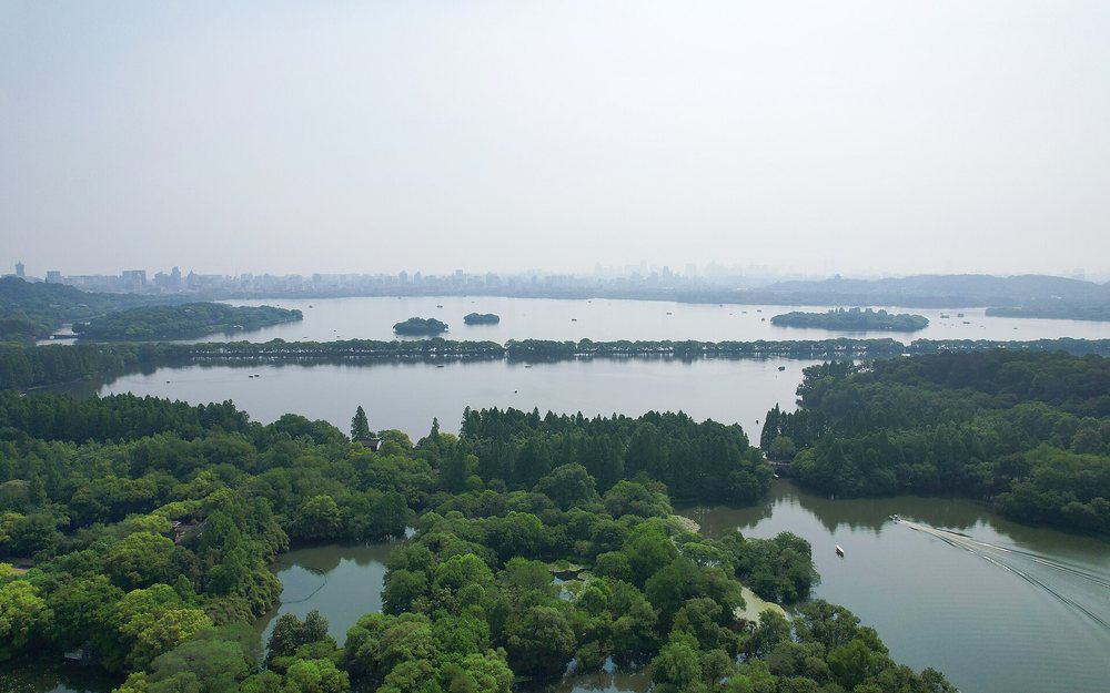 西湖