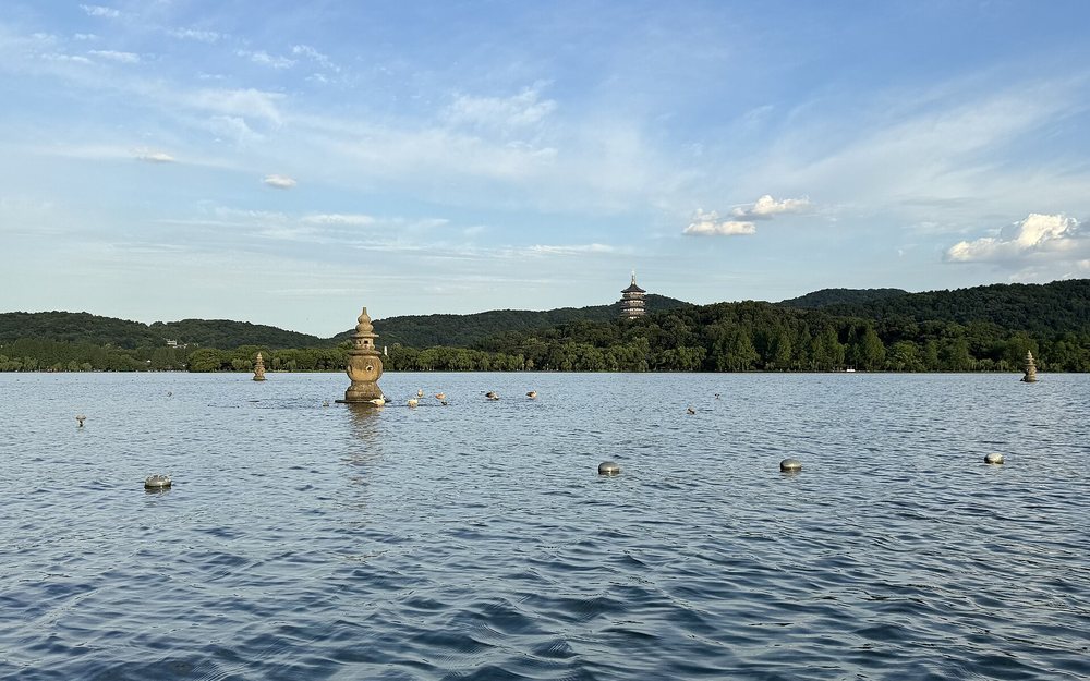西湖