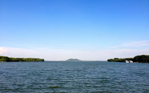 เขตท่องเที่ยวพักผ่อนมิชชันฮิลส์