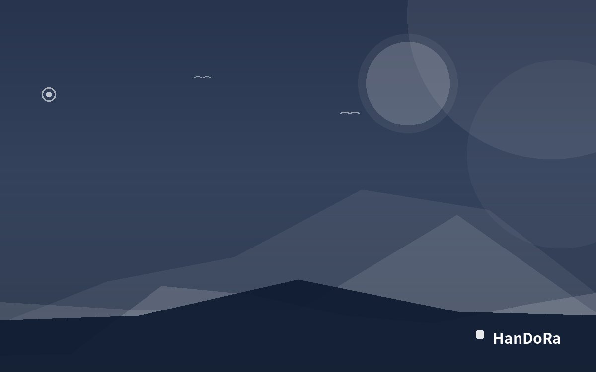 Luna Otoñal sobre el Lago Sereno