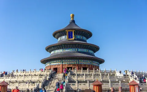 天坛公园