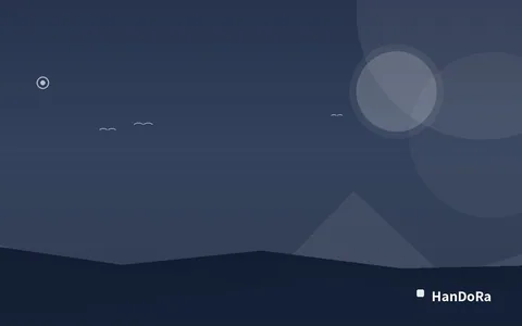 Mont de la Lune