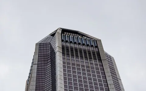 平安金融中心