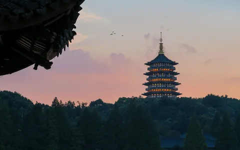 雷峰塔