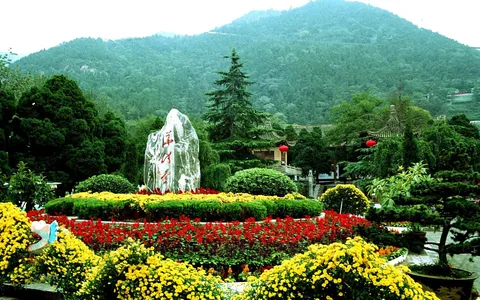 华清宫
