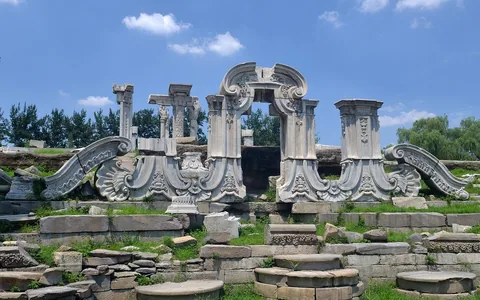 圆明园