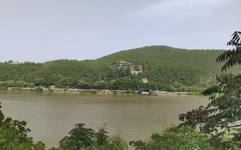 Buddhist Grottoes