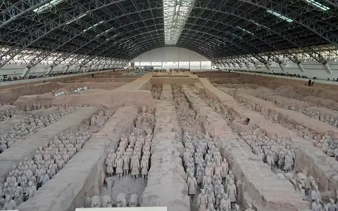 China History