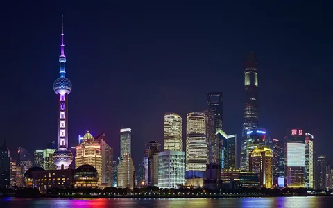 China Itineraries