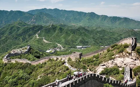 China Travel Overview