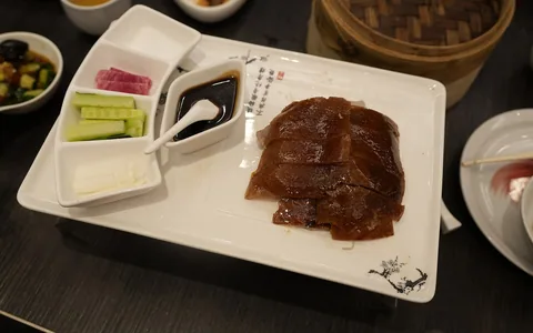 Chinese Food Picks