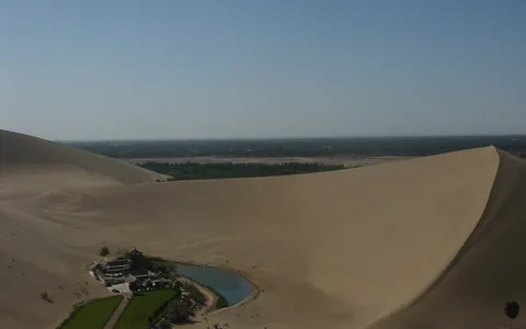Deserts