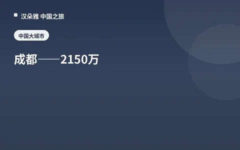 成都——2150万