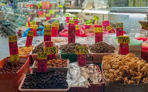 Food Cities