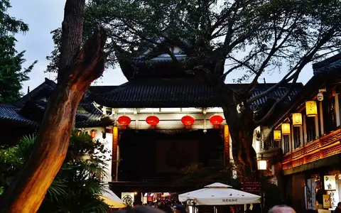 Food Streets