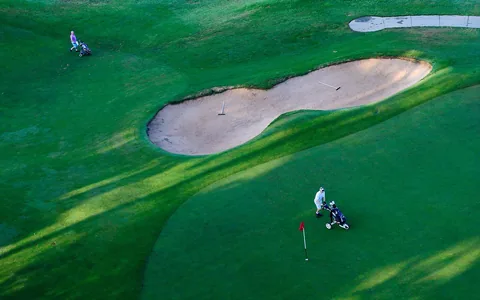 Golf Courses