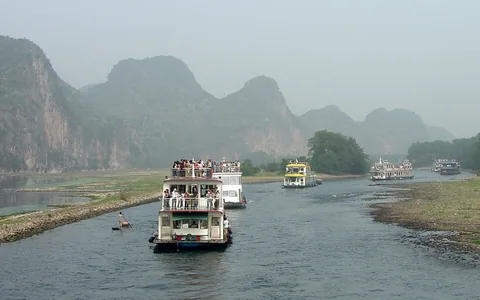 Karst Landscapes