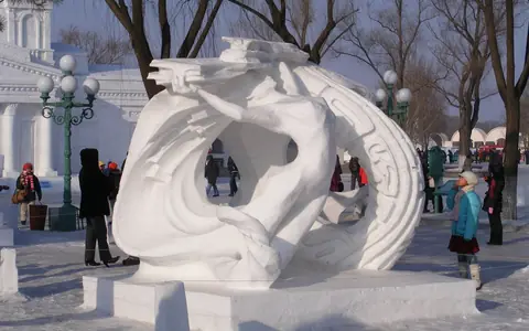 Winter Travel